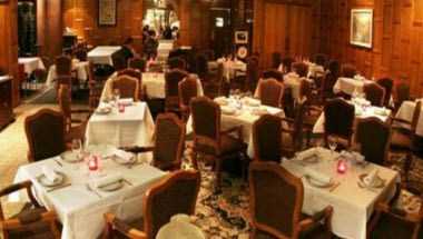 The Macleay Hotel in Sydney, AU