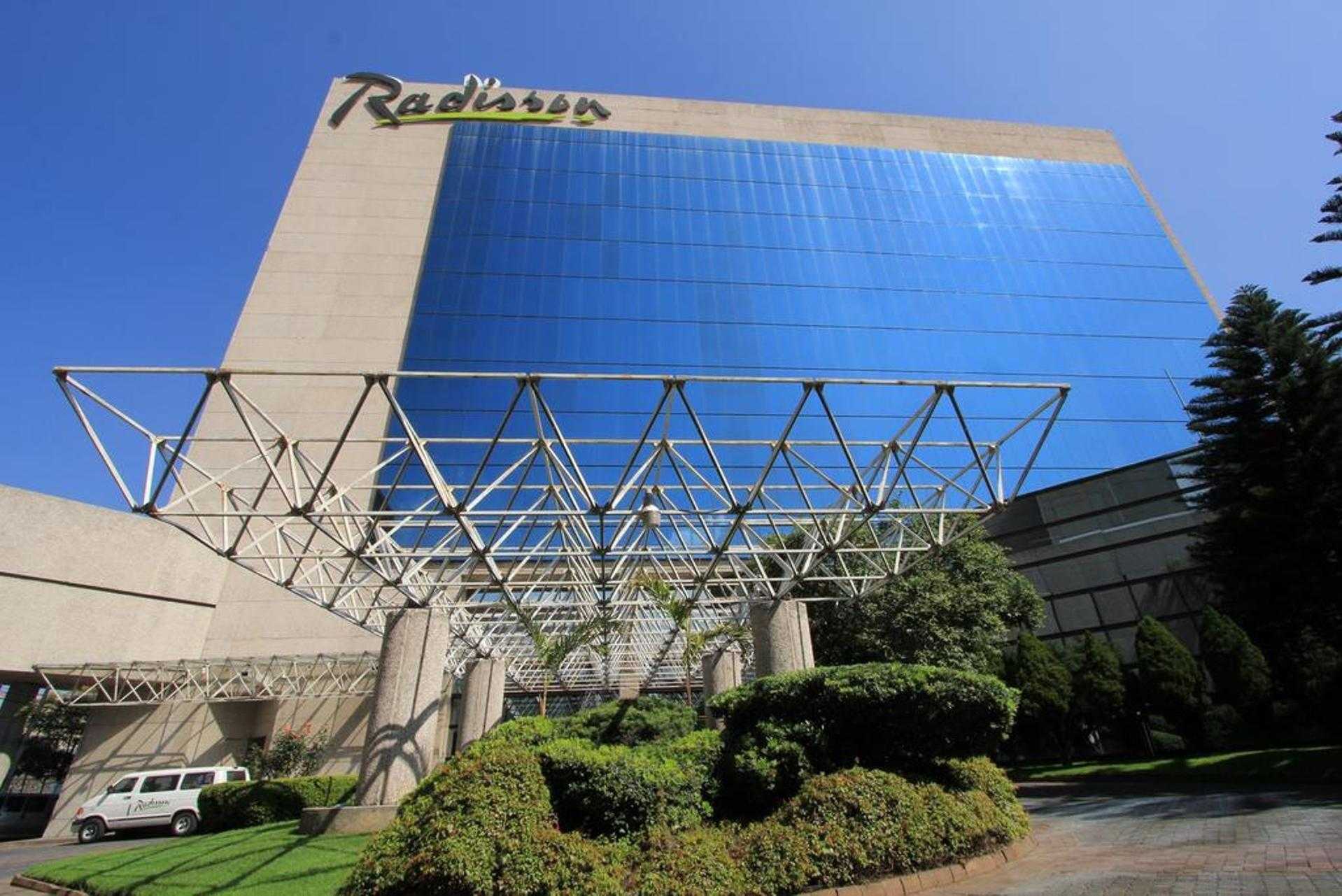 Radisson Paraiso Hotel Mexico City i Mexico City, MX