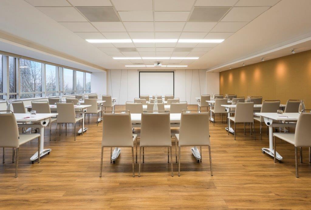 Immagine sala riunioni