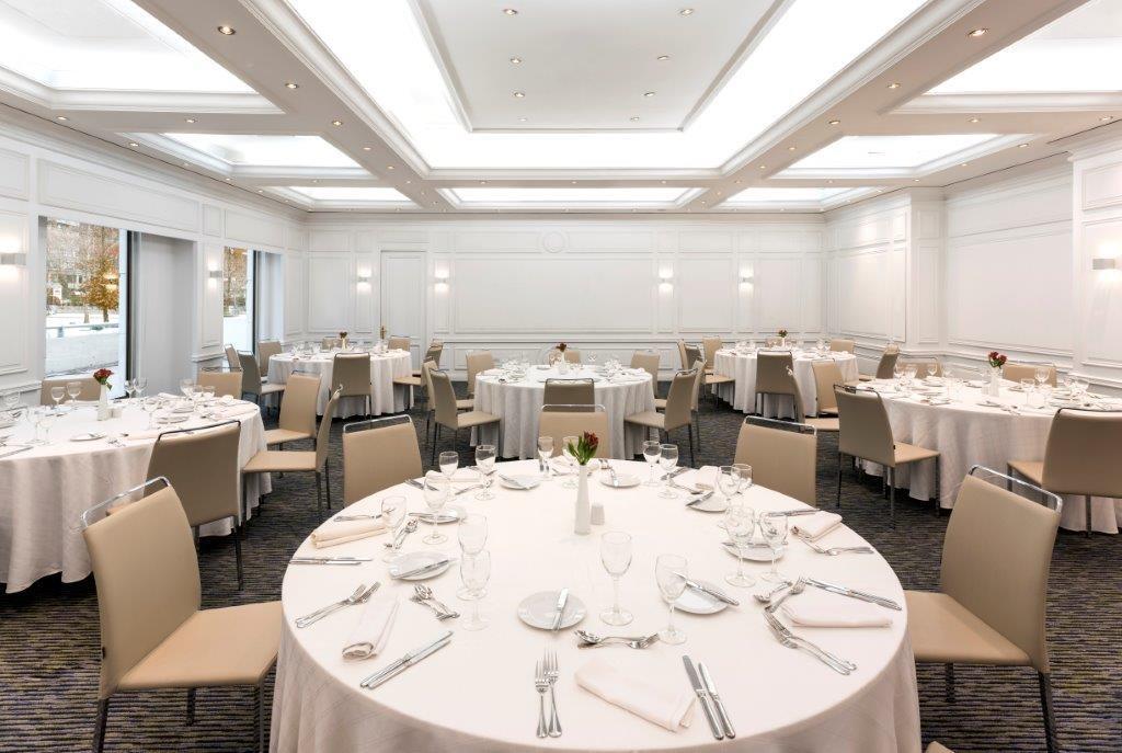 Immagine sala riunioni