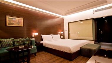 The Regent, Chandigarh, IN