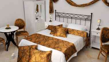 Pegasus Suites & Spa à Santorini, GR