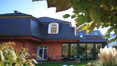 Hotel Stein & Schiller's Restaurant a Koblenz, DE