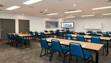 Bild des Veranstaltungsortes