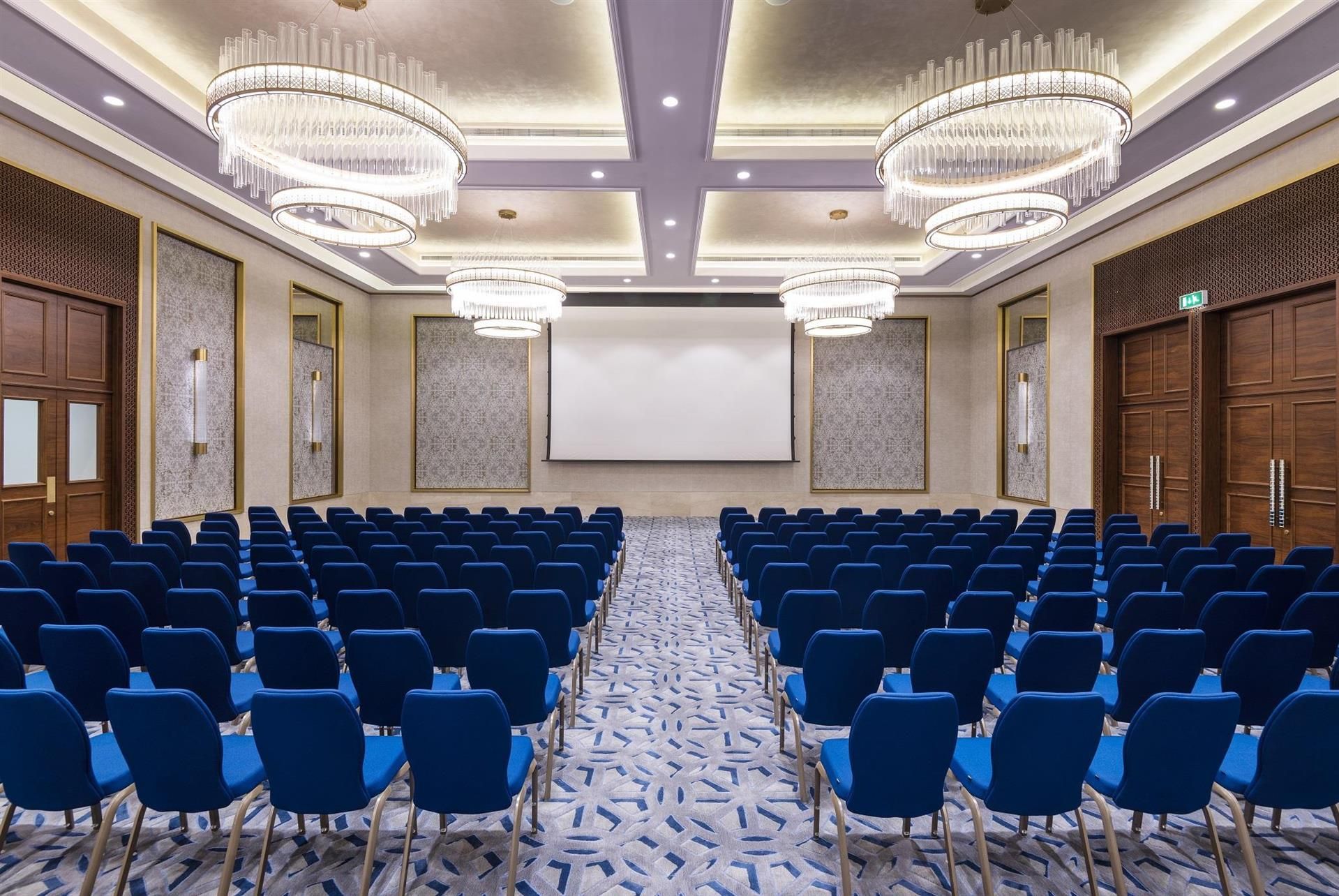 รูปสถานที่จัดงาน