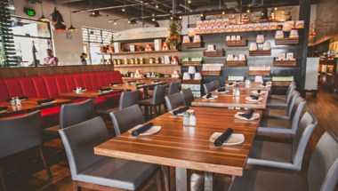 Pomo Pizzeria в Scottsdale, AZ