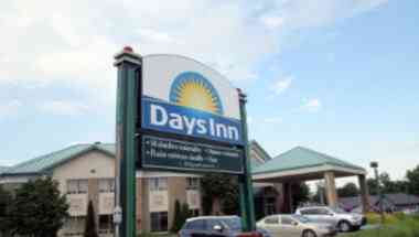Days Inn by Wyndham Montmagny a Montmagny, QC