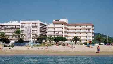 Hotel Rosa Nautica in Malgrat de Mar, ES