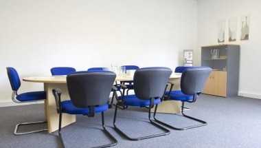 Basepoint-Waterlooville Centre i Waterlooville, GB1