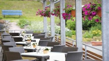 Waldhotel Felschbachhof a Ulmet, DE