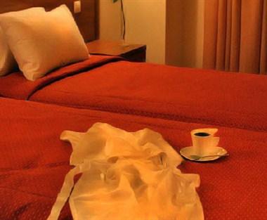 Chloe Hotel a Kastoria, GR