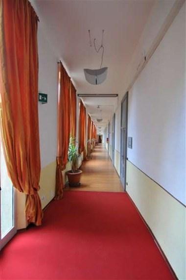 Domus La Quercia i Viterbo, IT