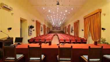 Domus La Quercia i Viterbo, IT