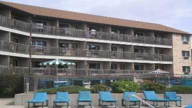 Aloha Beach Resort & Suites a Wisconsin Dells, WI