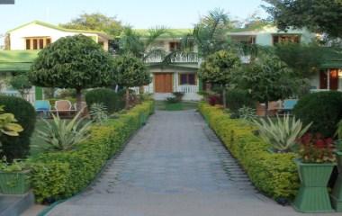 Vatika Resort en Sawai Madhopur, IN