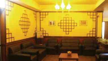 Hotel Charring Cross a Ooty, IN