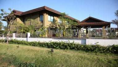 Kuiburi Hotel & Resort in ประจวบคีรีขันธ์, TH