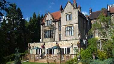 The Maynard en Valle de la esperanza, GB1