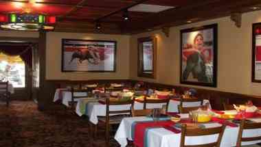 Pappasito's - Willowbrook Mall в Houston, TX