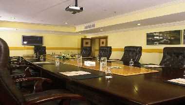 Grand Safir Hotel à Manama, BH