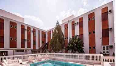 Hotel Reisper a Catanduva, BR