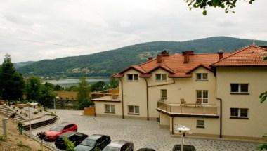 Hotel Elida, Miedzybrodzie Bialskie, PL