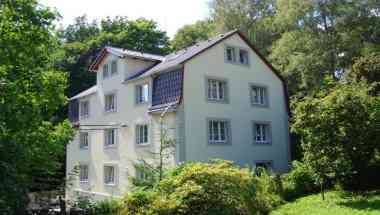 Pytloun Penzion Zeleny Haj in Liberec, CZ