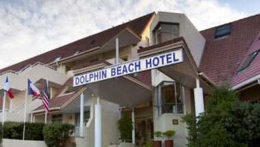 Dolphin Beach Hotel в Cape Town, ZA