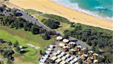 Destination Central Coast à The Entrance, AU