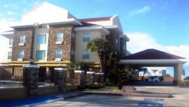 Best Western Plus Seawall Inn & Suites by the Beach image