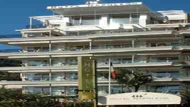 Hotel Napoleon en Menton, FR