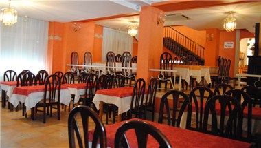 Изображение места проведения