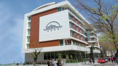 Alba Ankara Hotel image