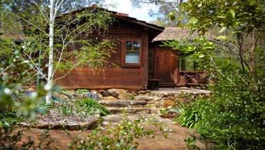 Araluen Botanic Park em Perth, AU