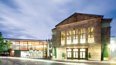 Congress Park Hanau image