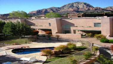 Sedona Springs Resort a Sedona, AZ