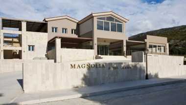 The Magnolia Resort a Kefalonia, GR