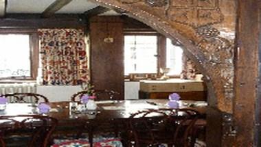 Holland House в Pershore, GB1