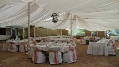 Hawley House in North West, AU