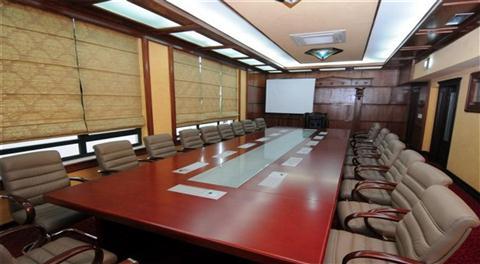 Hotel Arber a Tirana, AL