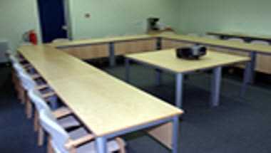 Markham Vale Environment Centre en Sofá, GB1