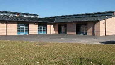 Markham Vale Environment Centre en Sofá, GB1