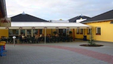 Bild på anläggning