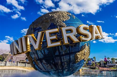 Universal Orlando
