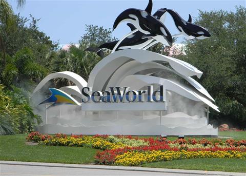 SeaWorld Orlando
