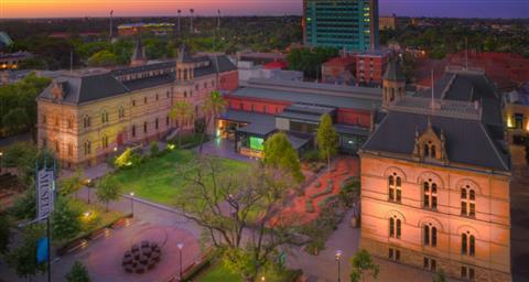 South Australian Museum