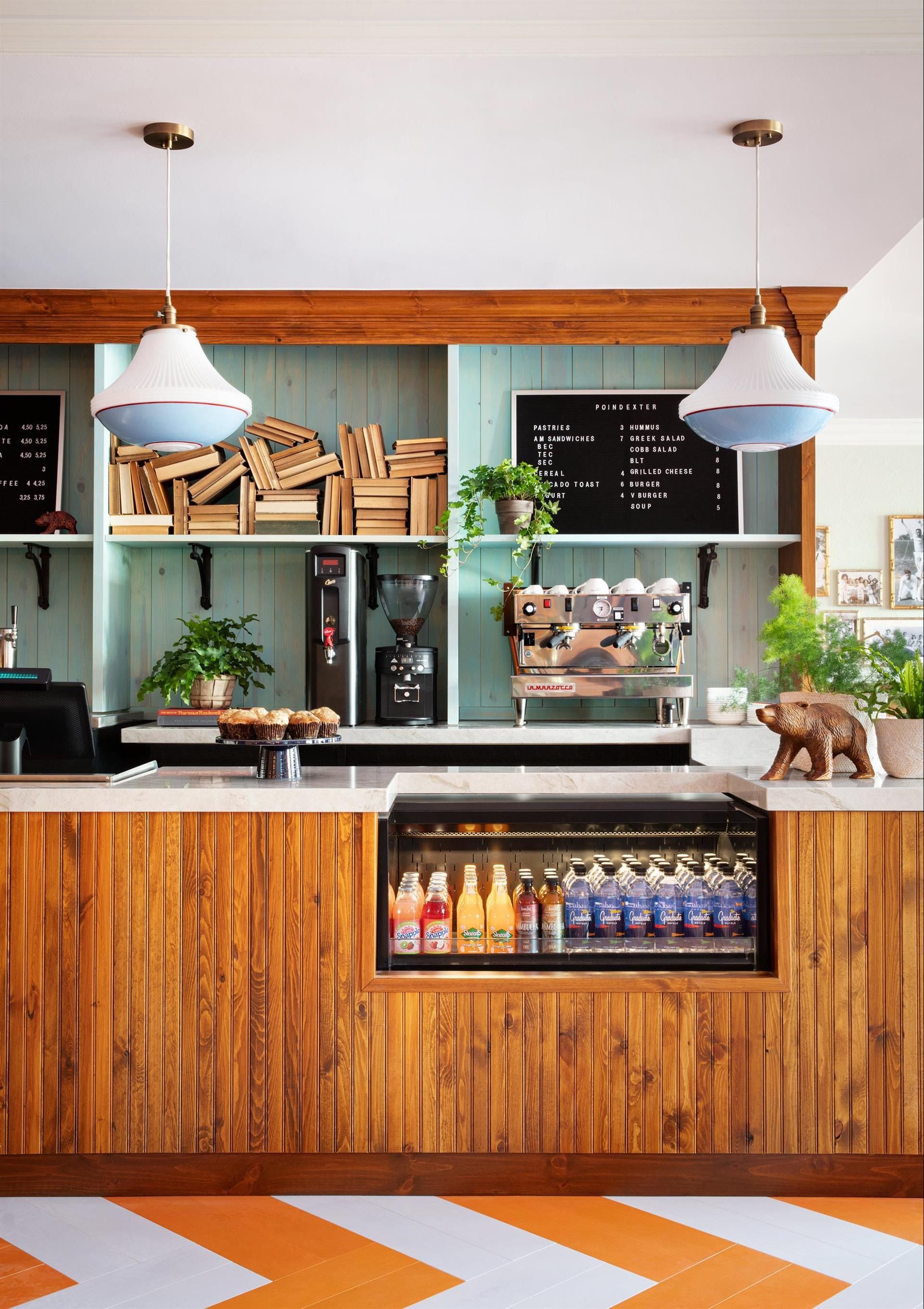 Изображение места проведения