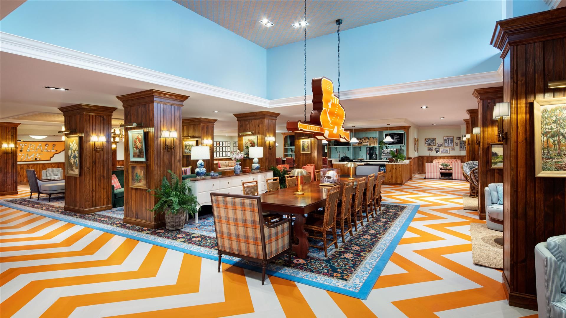 Изображение места проведения