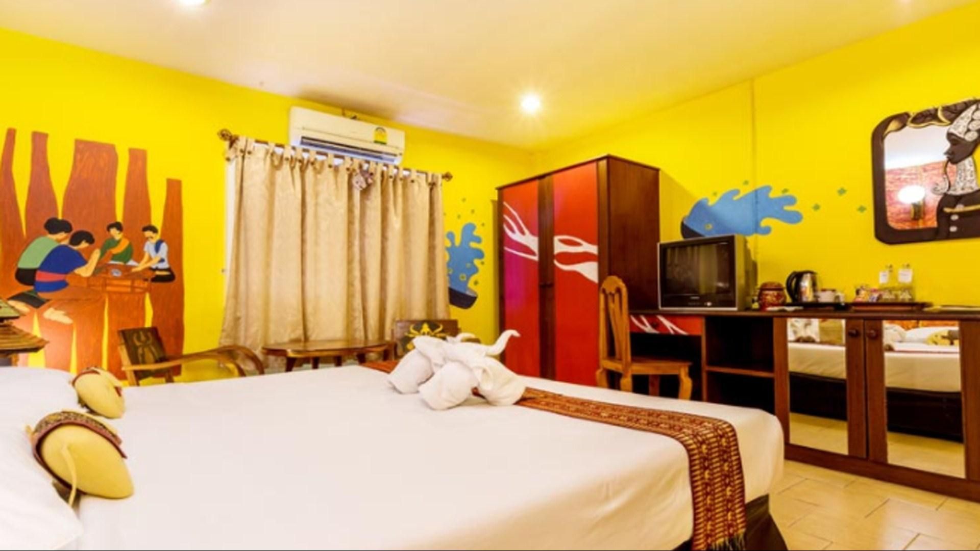 Изображение места проведения