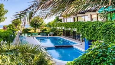 Hotel Alexander en Gabicce Mare, IT